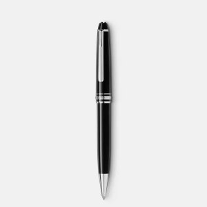 Montblanc Meisterstück Platinum-Coated BallPoint Pen