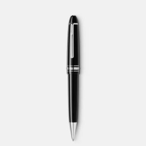Montblanc Meisterstück LeGrand Platinum-Coated Collection Ballpoint Pen