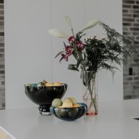 Specktrum Meadow Bowl - blå - Image 2
