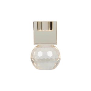 Specktrum The Shadow T-light - Lysestage - Champagne