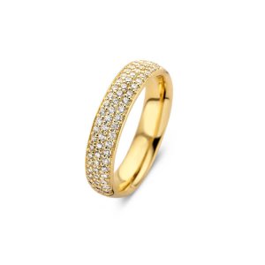 Spirit Icons Vivendi ring - ring