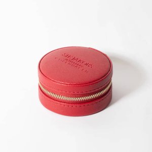Sif Jakobs Valentine Jewellery Travel Box smykkeskrin