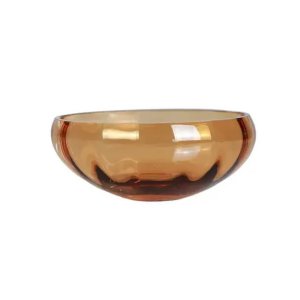 Specktrum Specktra Bowl No. 1 - Amber - Lille