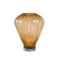 Specktrum Evelyn Vase – Gylden – Lille