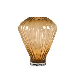Specktrum Evelyn Vase – Gylden – Lille