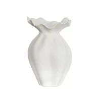 Specktrum Nellie Vase - Off White - Lille