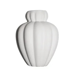 Specktrum Penelope Vase – Off White – Medium