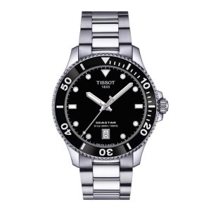 TISSOT SEASTAR 1000