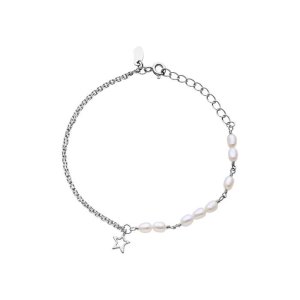 Maanesten Celina armbånd - sølv