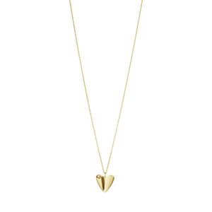Georg Jensen 2024 HEART halskæde - Guld