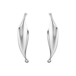 Georg Jensen Vivianna Torun øreringe - Sølv