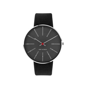 Arne Jacobsen BANKERS 40 mm