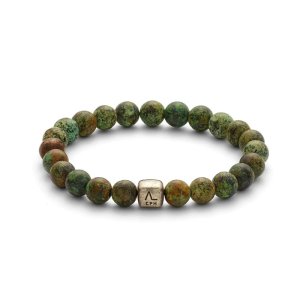 Alexander Lynggaard Amazon armbånd - 8 mm