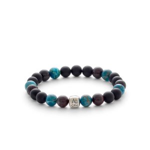 Alexander Lynggaard Rome armbånd - 8 mm