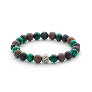 Alexander Lynggaard Helsinki armbånd - 8 mm