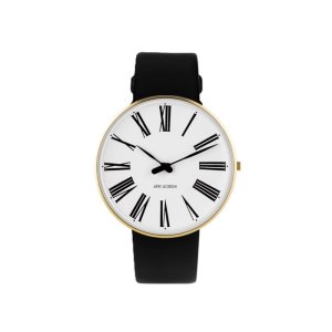 Arne Jacobsen ROMAN 40 mm