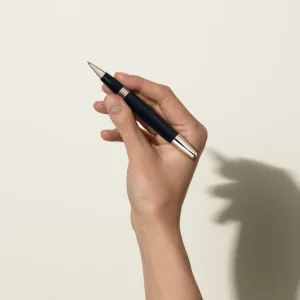 Montblanc Meisterstück The Origin Collection LeGrand Rollerball - Image 3