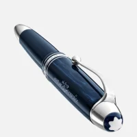 Montblanc Meisterstück The Origin Collection LeGrand Rollerball - Image 2