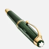 Montblanc Meisterstück The Origin Collection Classique Rollerball - Image 2
