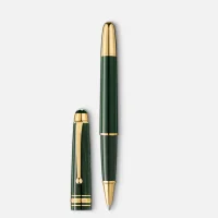 Montblanc Meisterstück The Origin Collection Classique Rollerball - Image 3