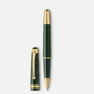 Montblanc Meisterstück The Origin Collection Classique Rollerball - Image 3