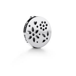 Ole Lynggaard Copenhagen Sweet Drop Charm - hvidguld