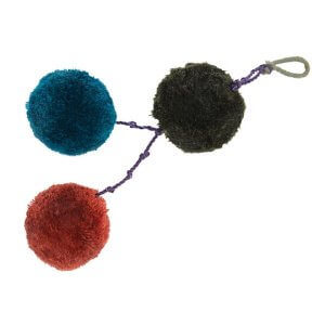 Ole Lynggaard Copenhagen Pom Pom vedhæng