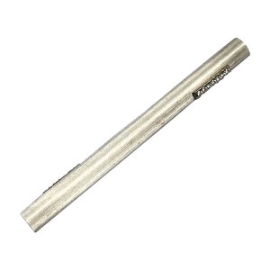 OLE LYNGGAARD COPENHAGEN Bamboo lås 0,14 TW. VS – 18kt Hvidguld
