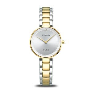 Bering Classic dameur - bicolor - 29 mm