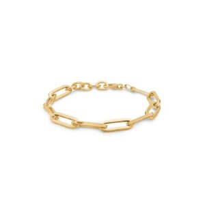 Mads Z armbånd - guld