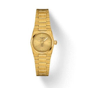 Tissot PRX dameur - double - 25 mm